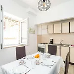 Sisic - Two Bedroom With Terrace Apartment