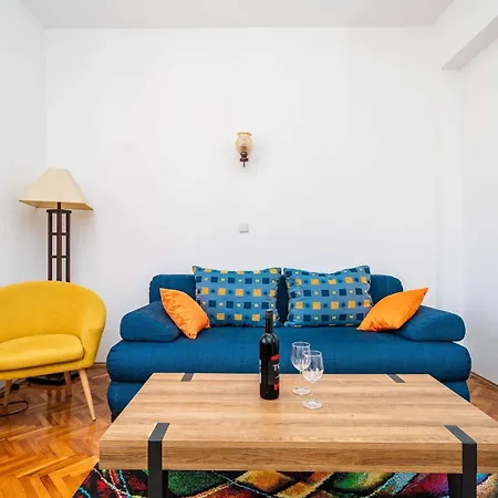 Apartament Sisic - Two Bedroom With Terrace Dubrownik