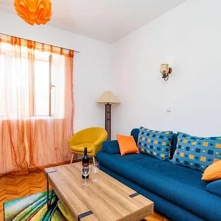 Apartment Sisic - Two Bedroom With Terrace Dubrovnik