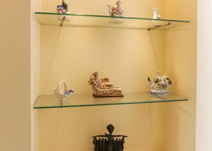 Apartament Sisic - Two Bedroom With Terrace Dubrownik