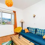 Sisic - Two Bedroom With Terrace * Ντουμπρόβνικ