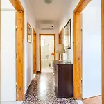 Sisic - Two Bedroom With Terrace *