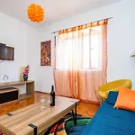 Sisic - Two Bedroom With Terrace Appartamento Ragusa