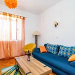 아파트 Sisic - Two Bedroom With Terrace 두브로브니크