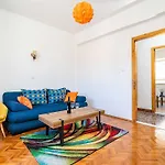 Sisic - Two Bedroom With Terrace Ντουμπρόβνικ