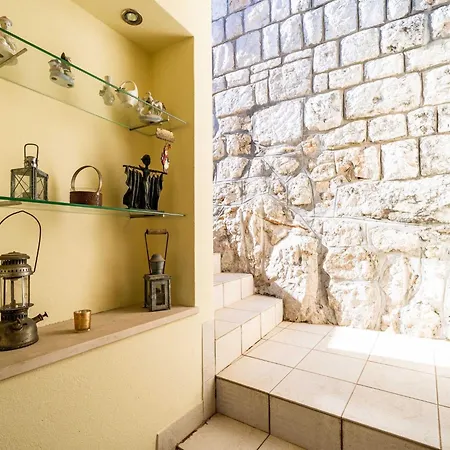 Apartment Sisic - Two Bedroom With Terrace *