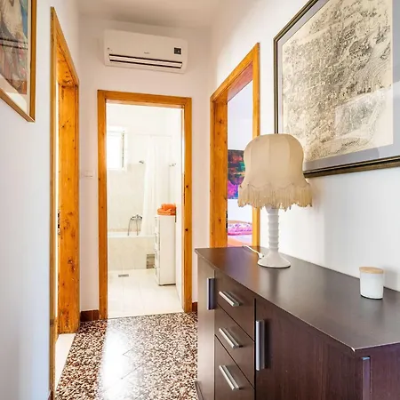 Sisic - Two Bedroom With Terrace 公寓 杜布罗夫尼克