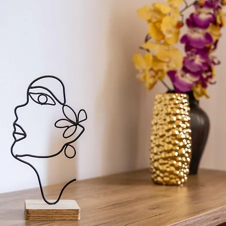 Daire Sisic - Two Bedroom With Terrace