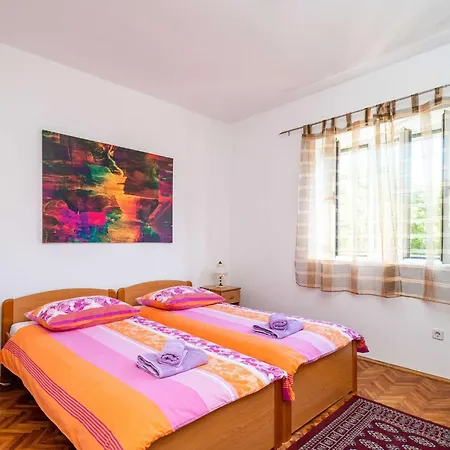 Sisic - Two Bedroom With Terrace 杜布罗夫尼克