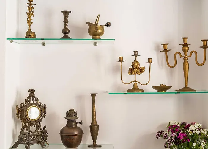 Sisic - Two Bedroom With Terrace 公寓 *