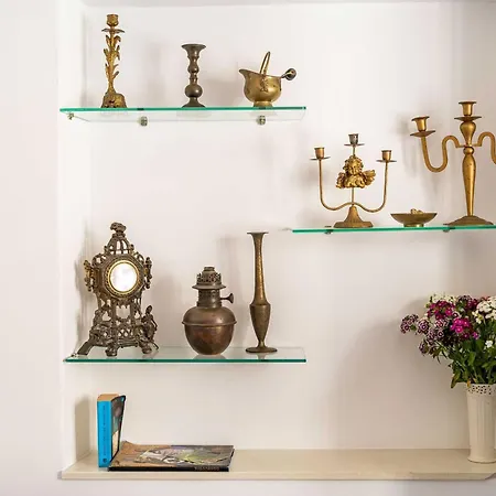 Apartment Sisic - Two Bedroom With Terrace