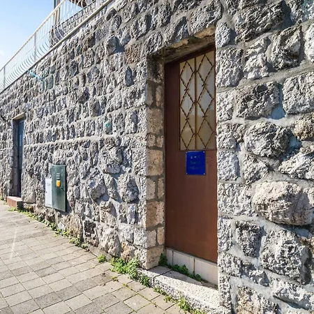 Sisic - Two Bedroom With Terrace * Dubrovnik