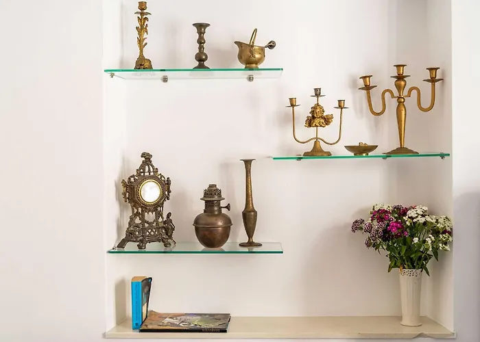 Apartman Sisic - Two Bedroom With Terrace