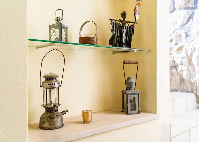 Apartman Sisic - Two Bedroom With Terrace Dubrovnik