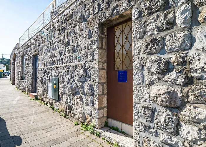 Sisic - Two Bedroom With Terrace * Dubrovnik