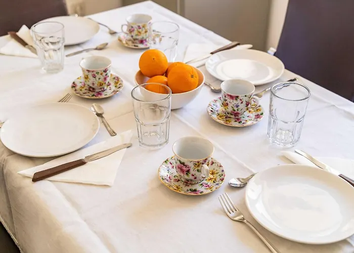 Apartman Sisic - Two Bedroom With Terrace *