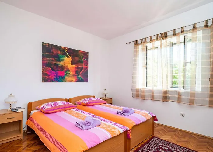 Sisic - Two Bedroom With Terrace Dubrovnik